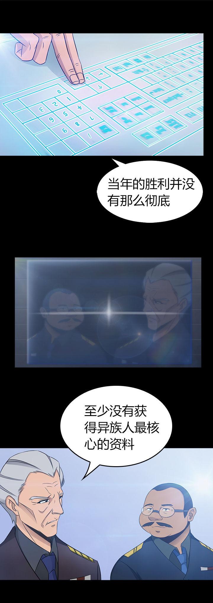 第33章：0