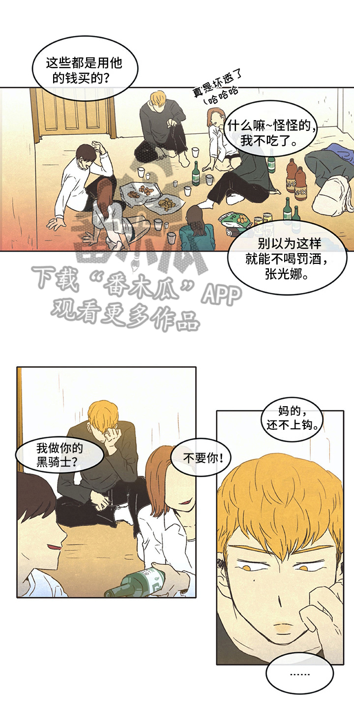 第7章：花销0
