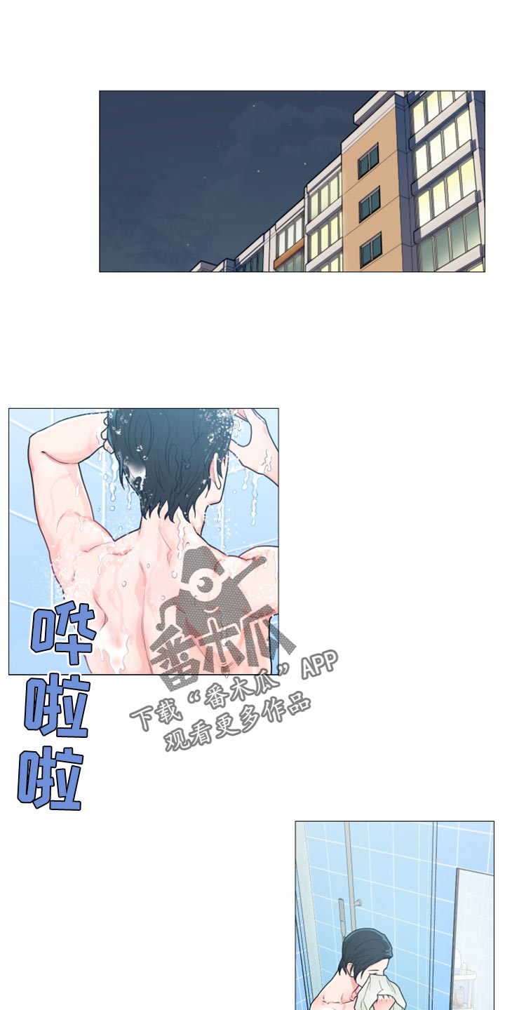 第102章：无处可去0
