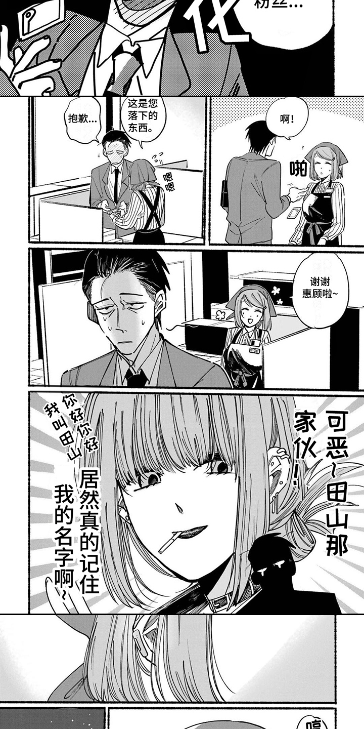第2章：粉丝2
