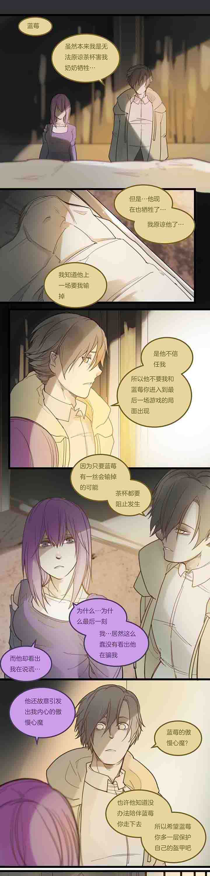 第114章：后记0