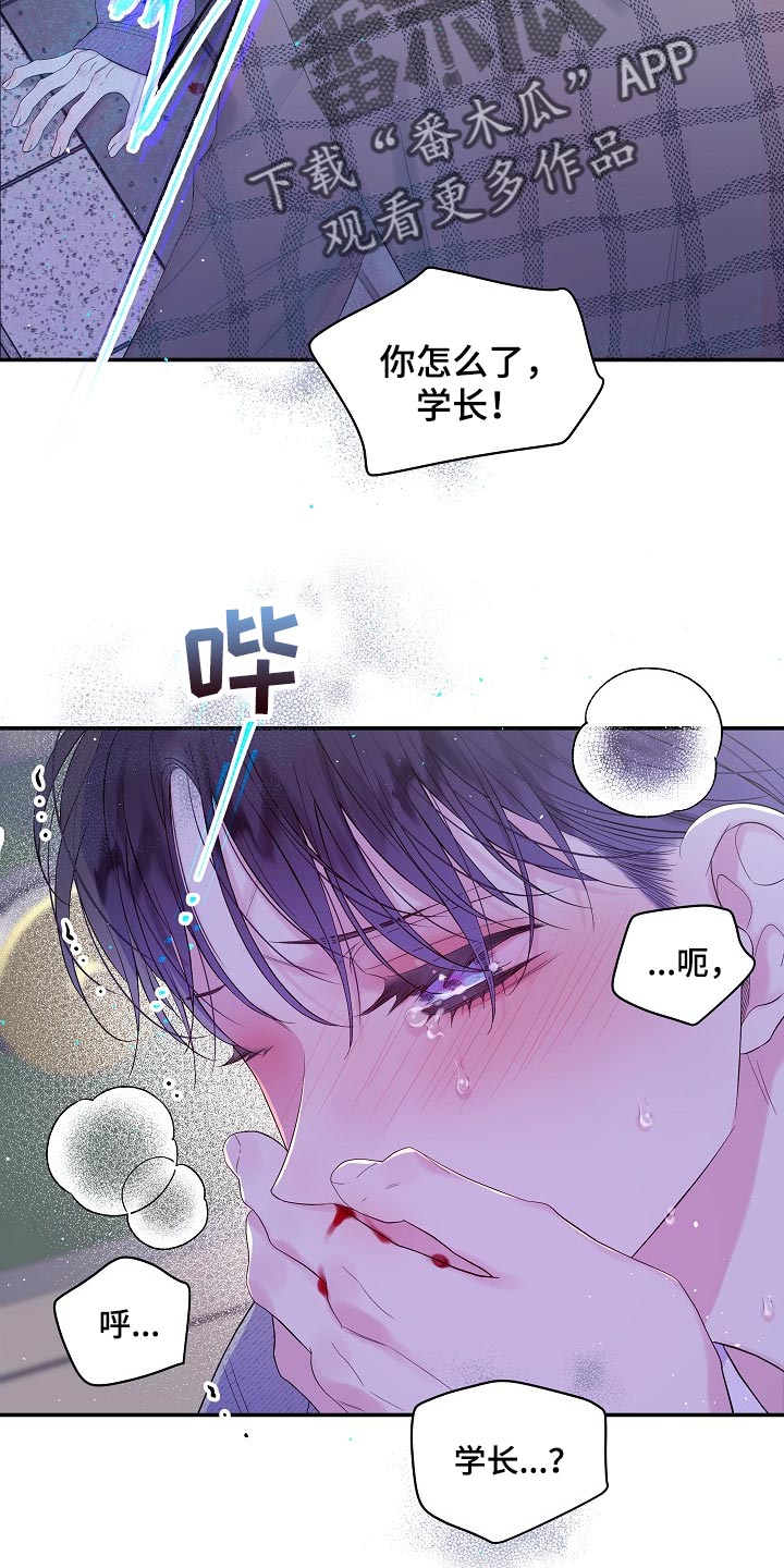 第19章：没有办法阻止1