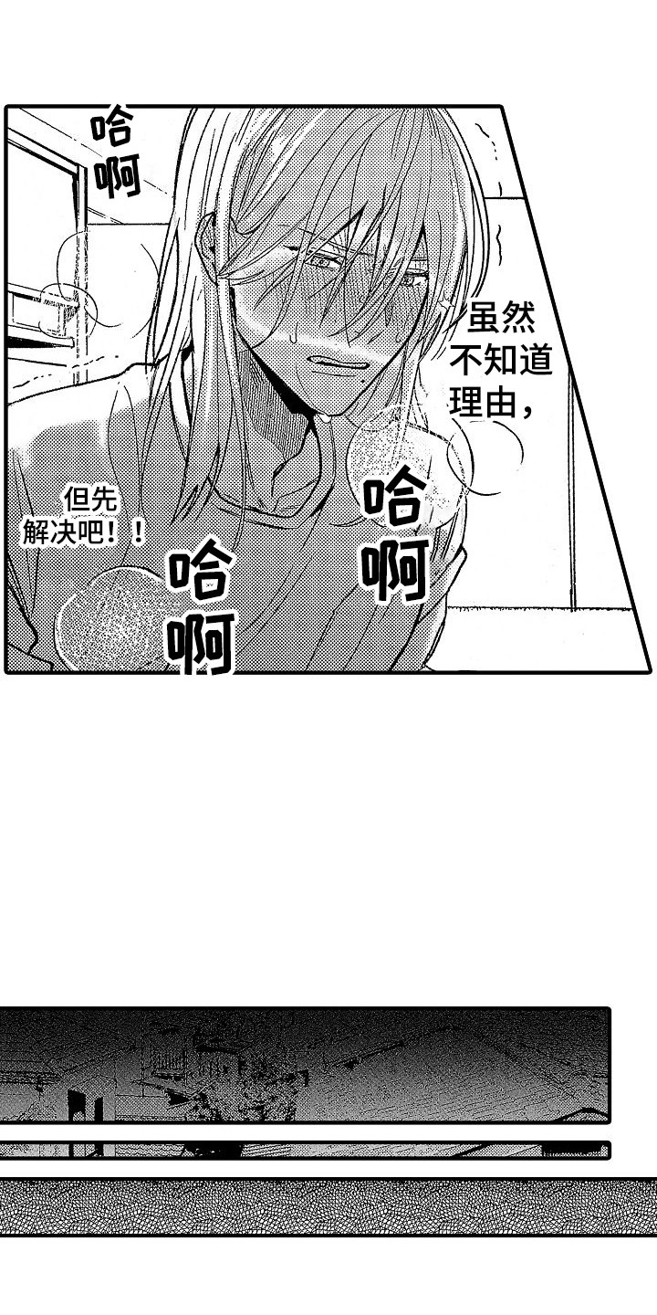 第7章：发热期4