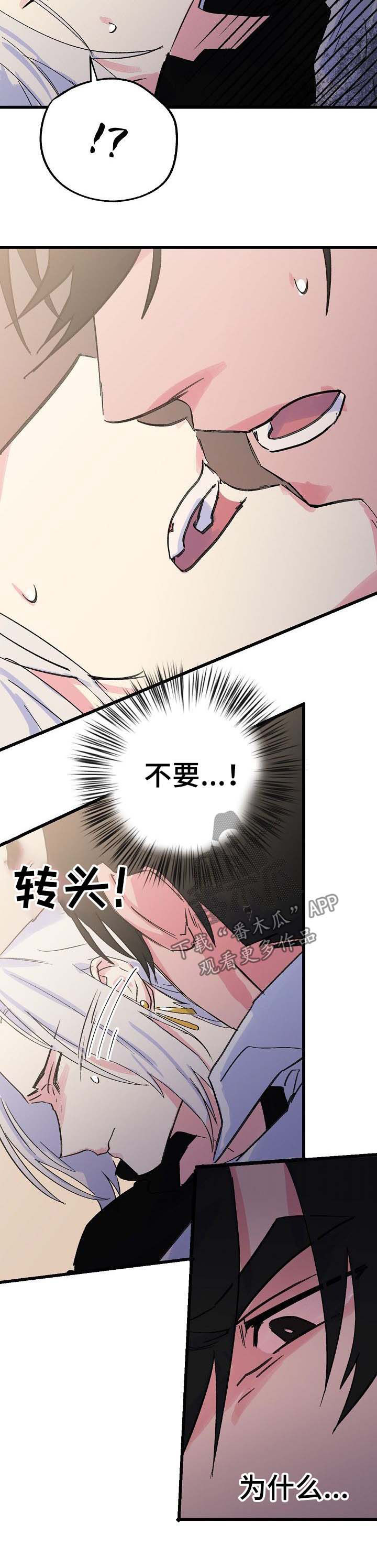 第34章：冒牌货4