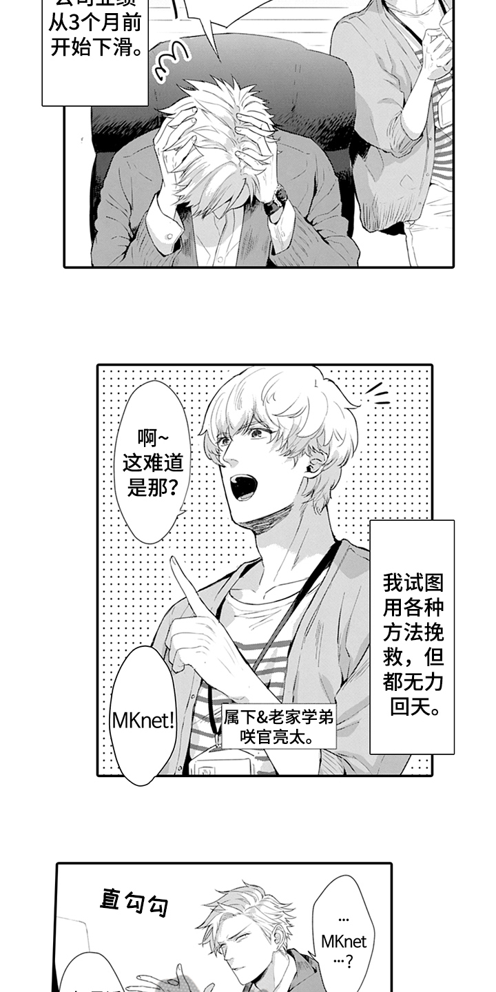 第26章：应约1