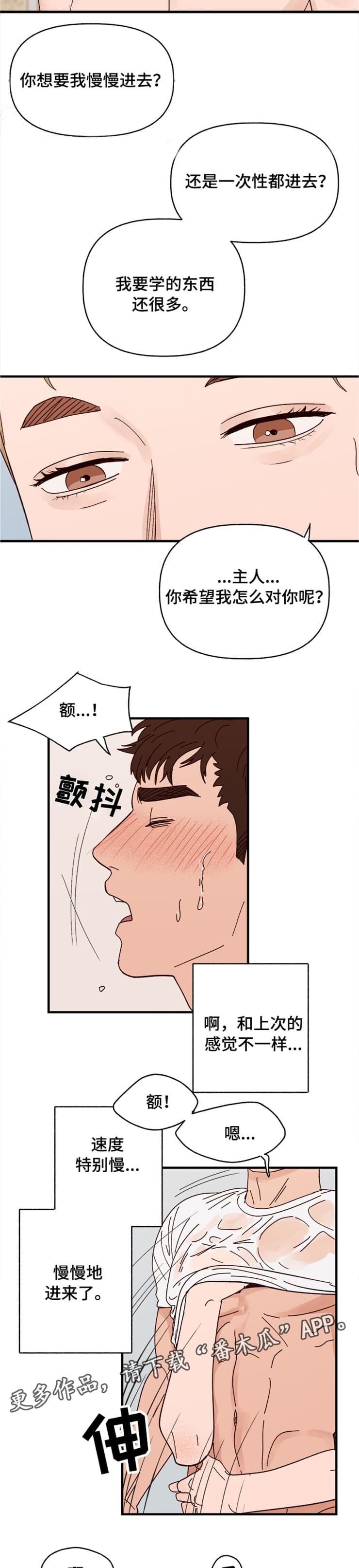 第17章：快坏掉了1