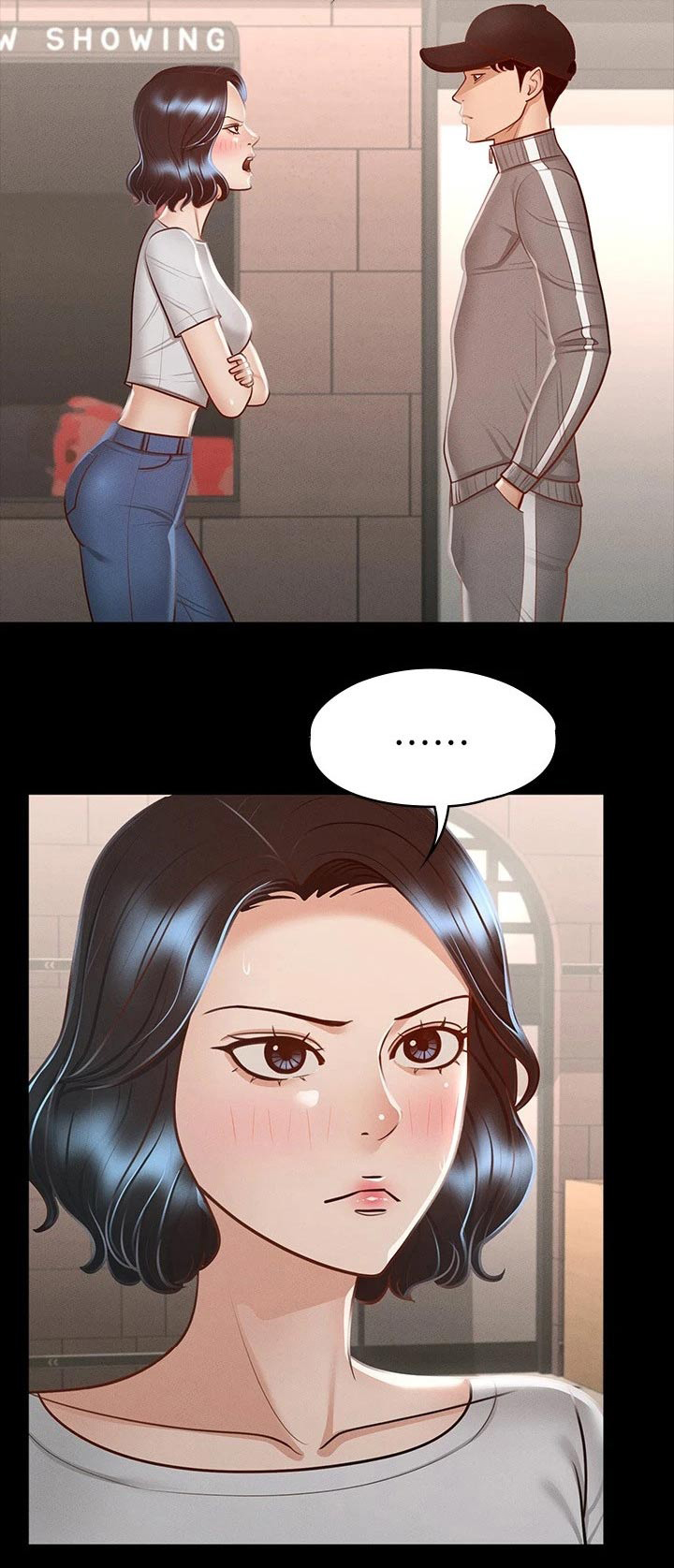 第38章：跟我来0