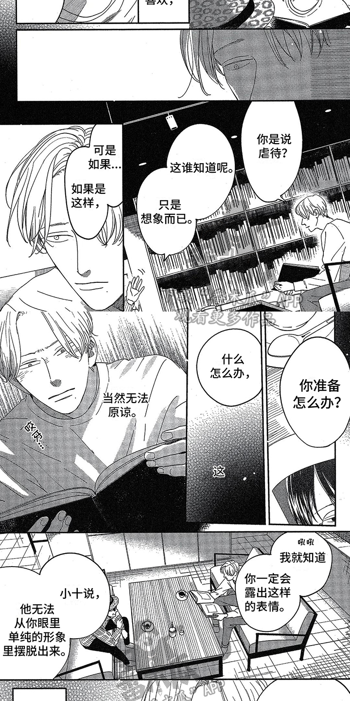 第23章：提示1