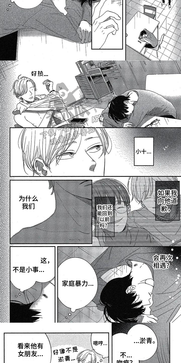 第5章：痕迹2
