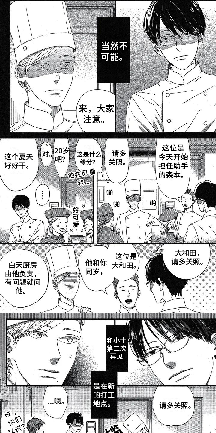 第3章：再见面0