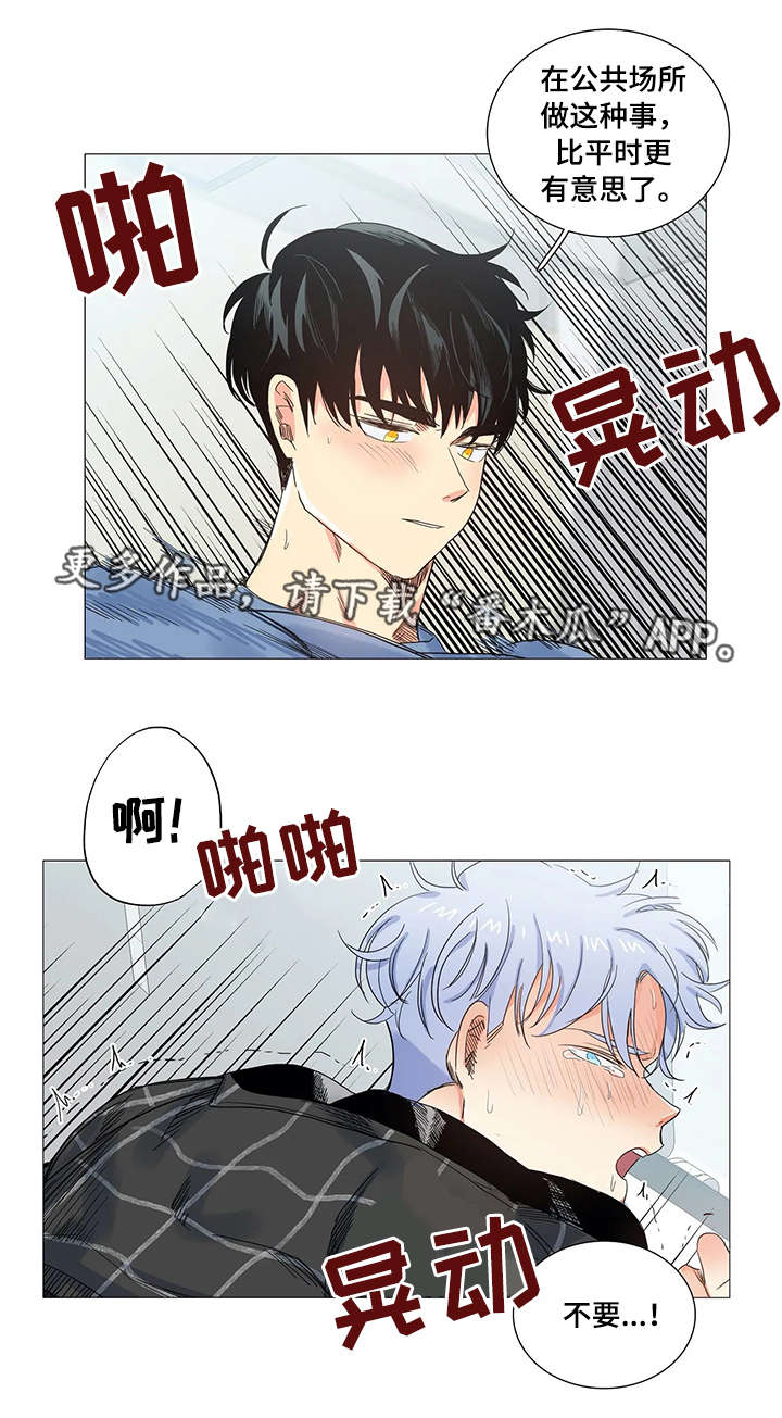 第19章：声音1