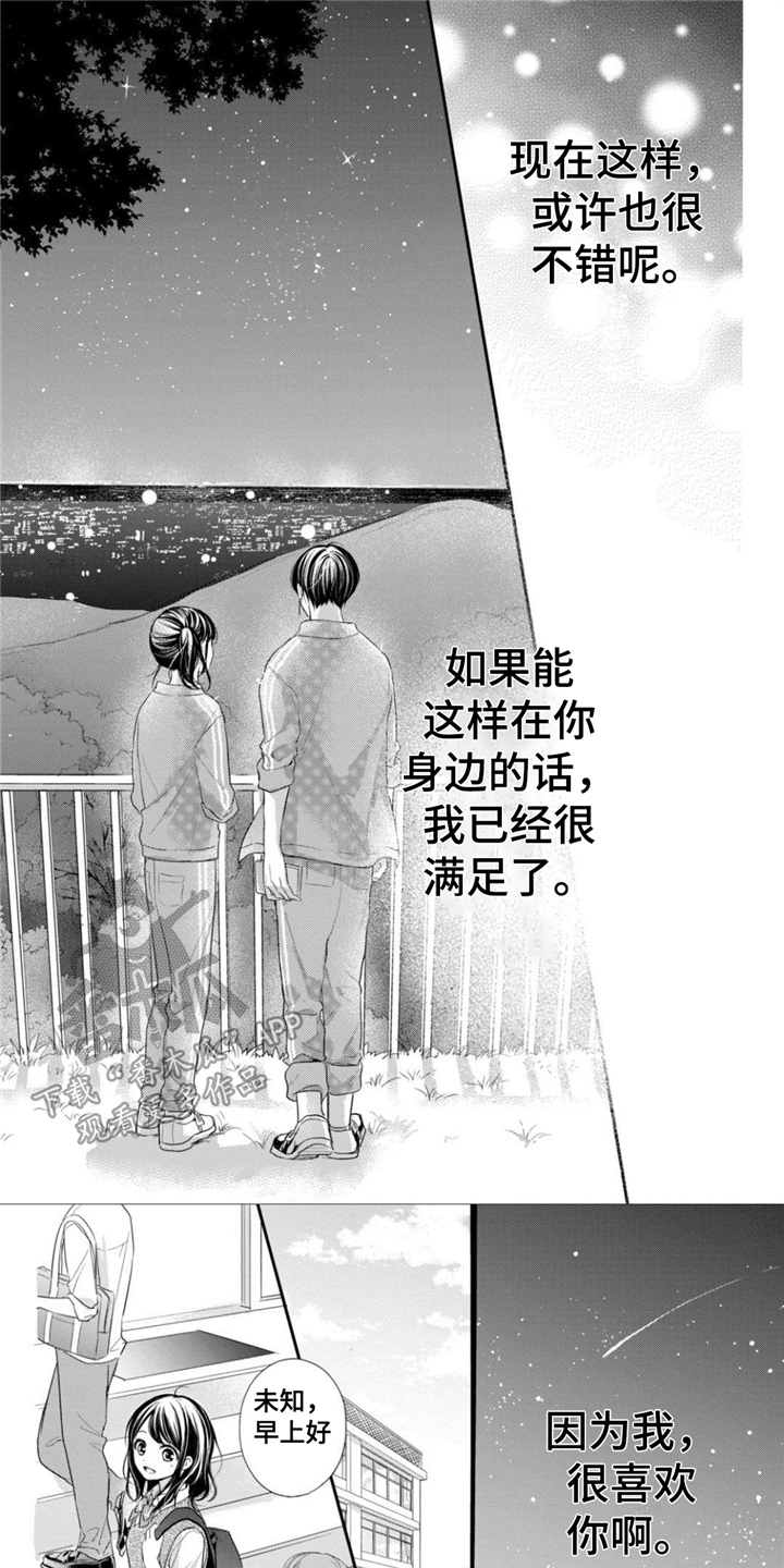 第19章：拍摄邀约0