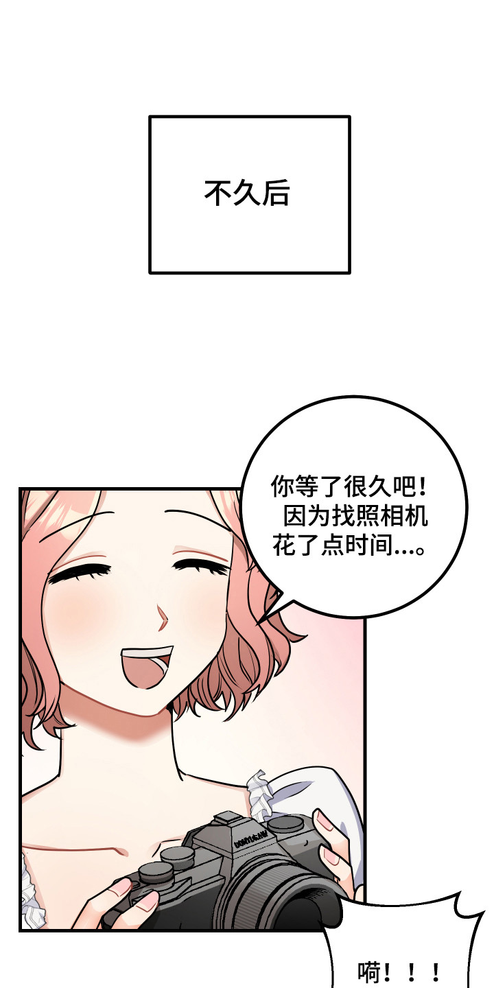 最高机密全集完整版免费观看漫画,第25章：制定计划1图