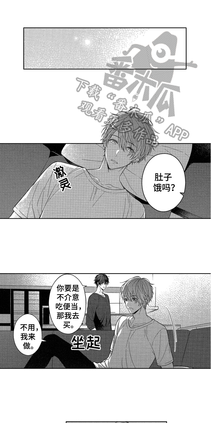 第7章：相亲0