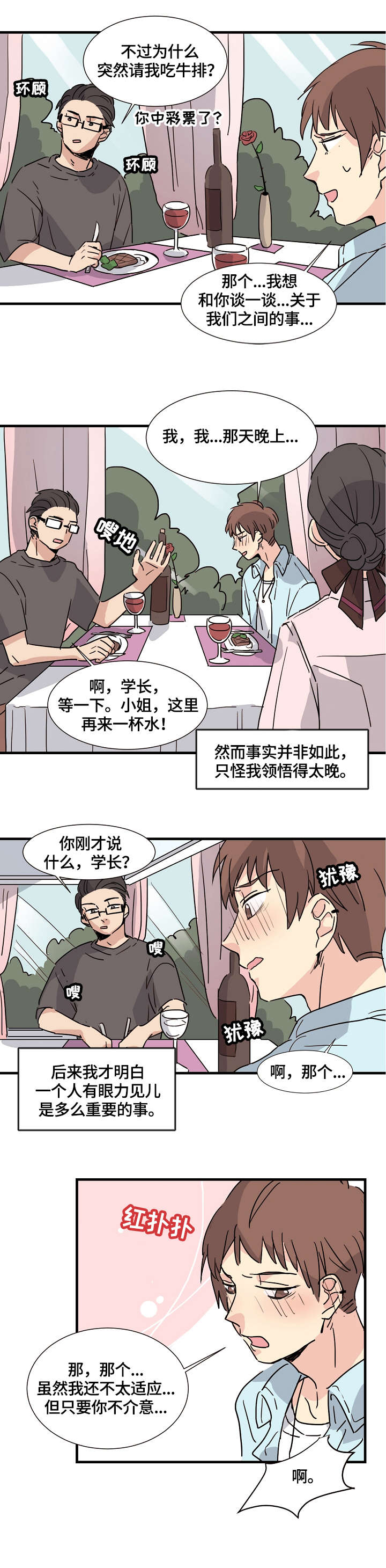 第3章：醒了1