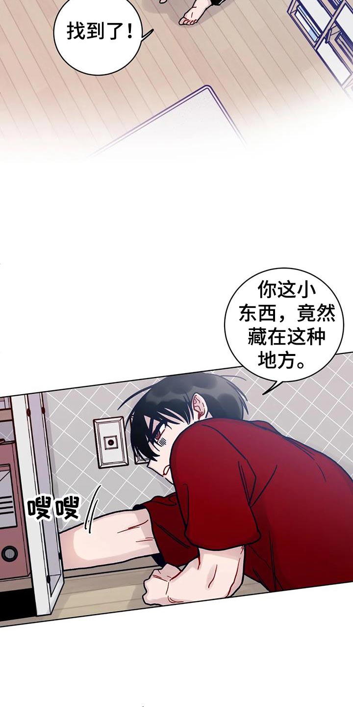 第28章：乐在其中2
