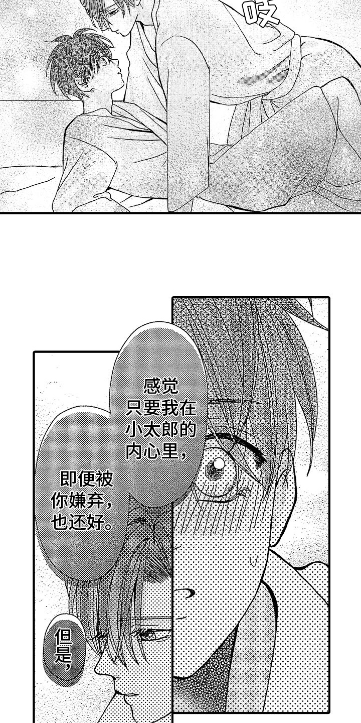 第32章：接受1