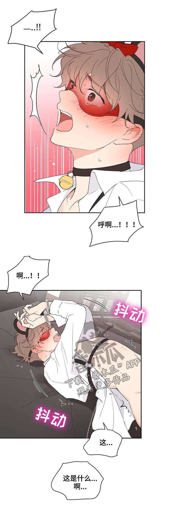 学院代表韩漫还有别的名字吗漫画,第65章：你需要的3图