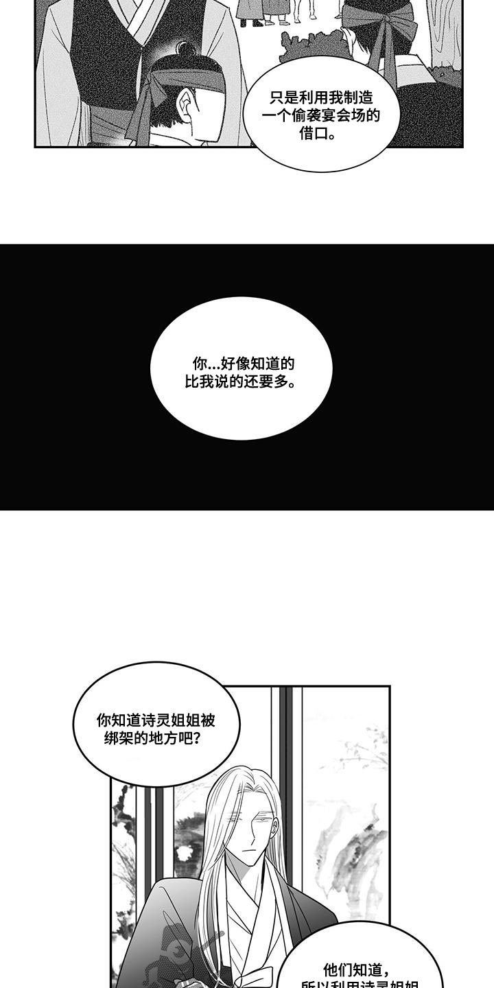 第99章：忌惮的对象2
