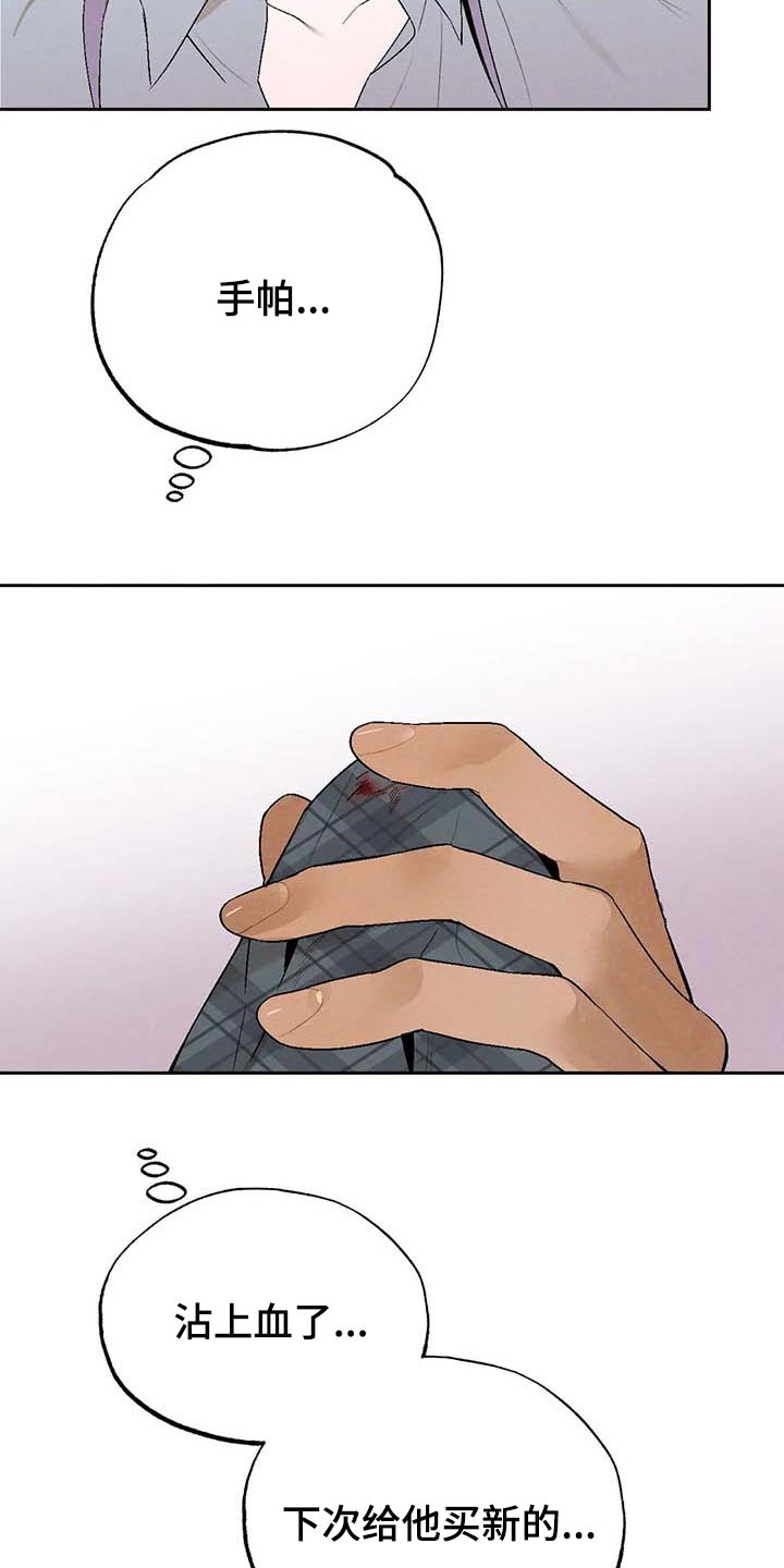 第33章：软弱3