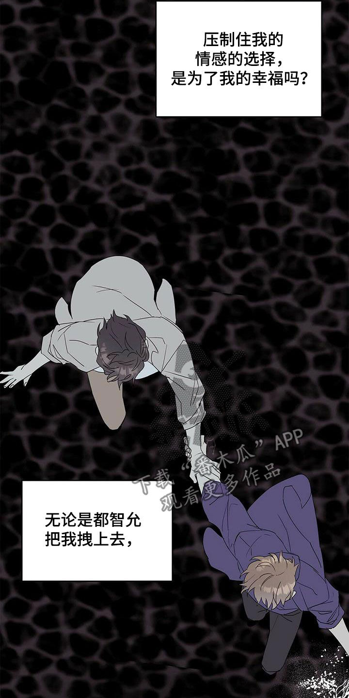 命运指引者小说漫画,第71章：作战成功（第一季完结）5图