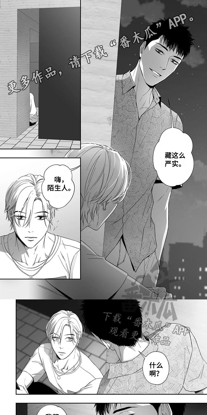 第16章：安全感0
