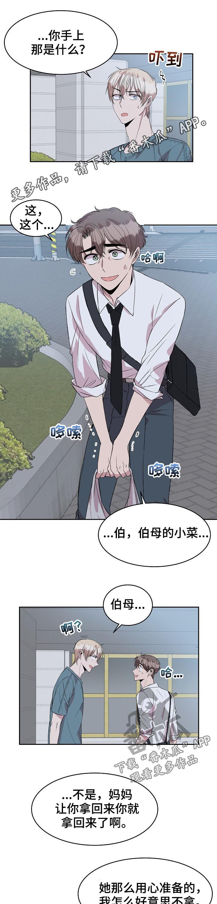 轻泥手工制作图片漫画,第44章：婚戒1图