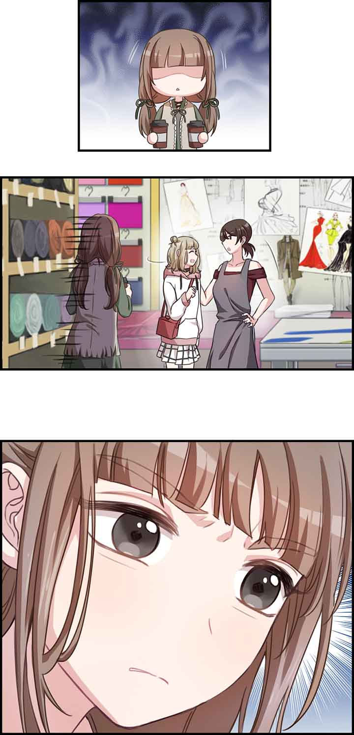 微酸小气泡面膜漫画,第37章：2图