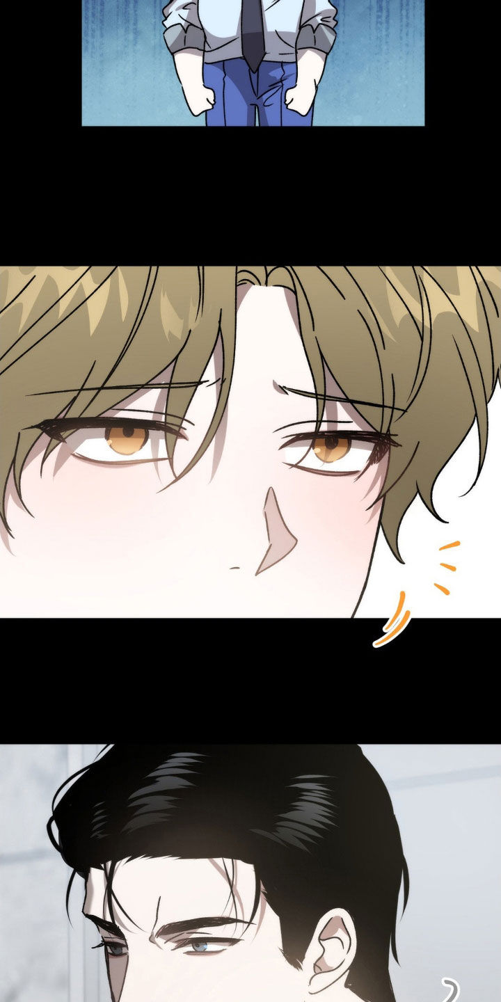 危险运输证漫画,第68章：你说谁疯了4图