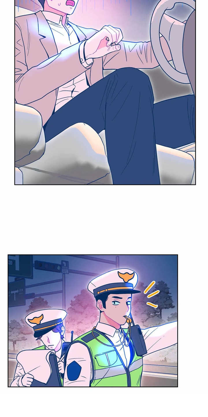 高能研究所漫画,第8章：潜入5图