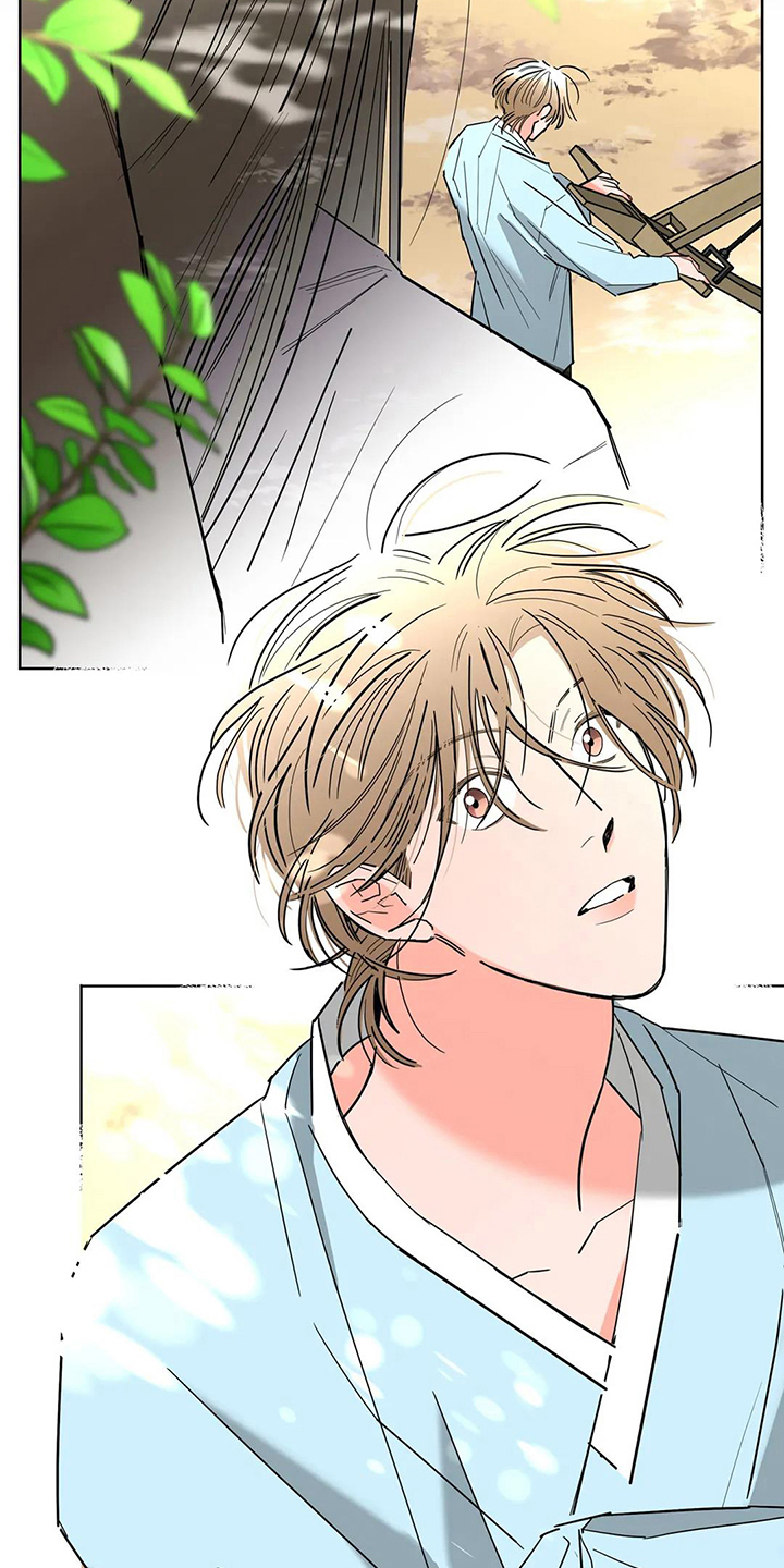 牛郎织女漫画,第9章：想念2图