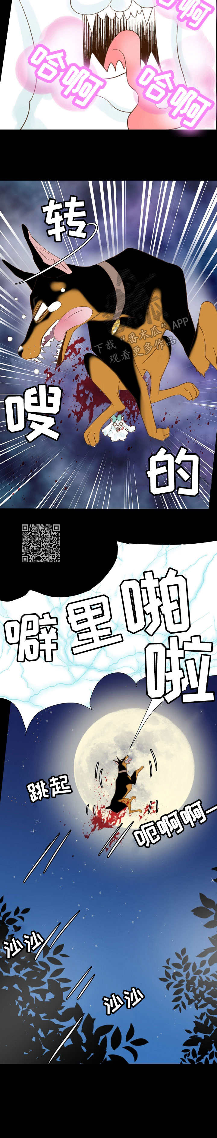 第32章：注意3