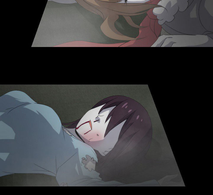 阴阳鬼探有声小说免费漫画,第115章：误入地府5图