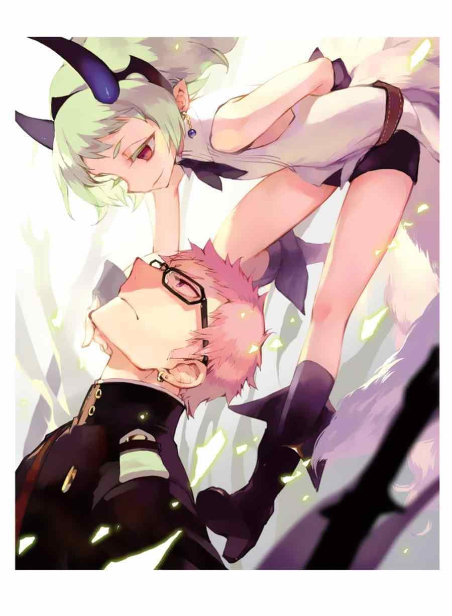 终结的炽天使免费动漫在线观看漫画,第6卷2图