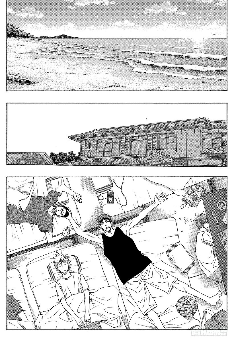第60话 不要逗我发笑1