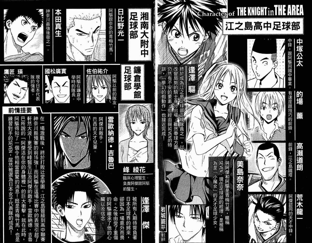 足球视频精彩剪辑漫画,第10卷4图