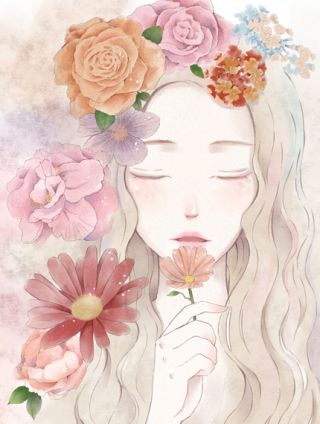 死宅谈恋爱的番叫什么漫画,15话5图