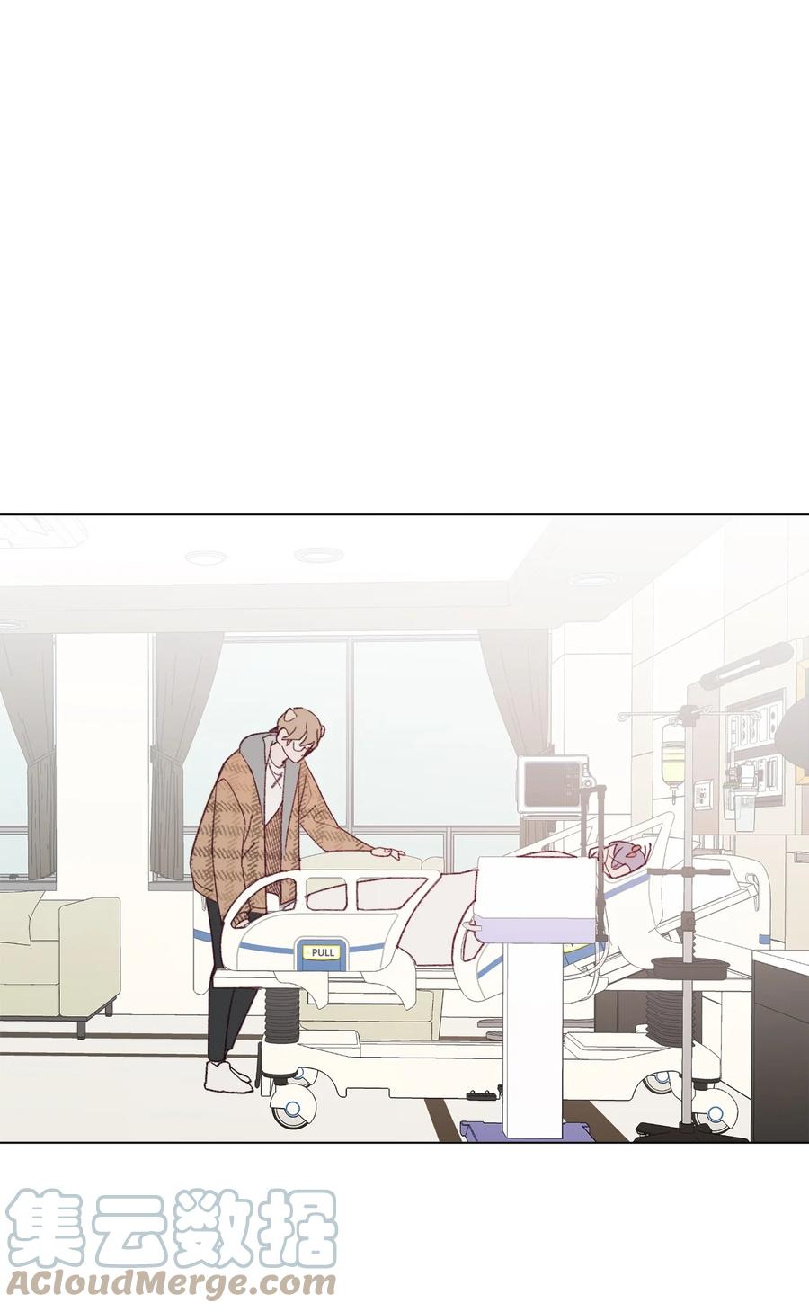 蘑菇汤漫画,92 别想逃4图