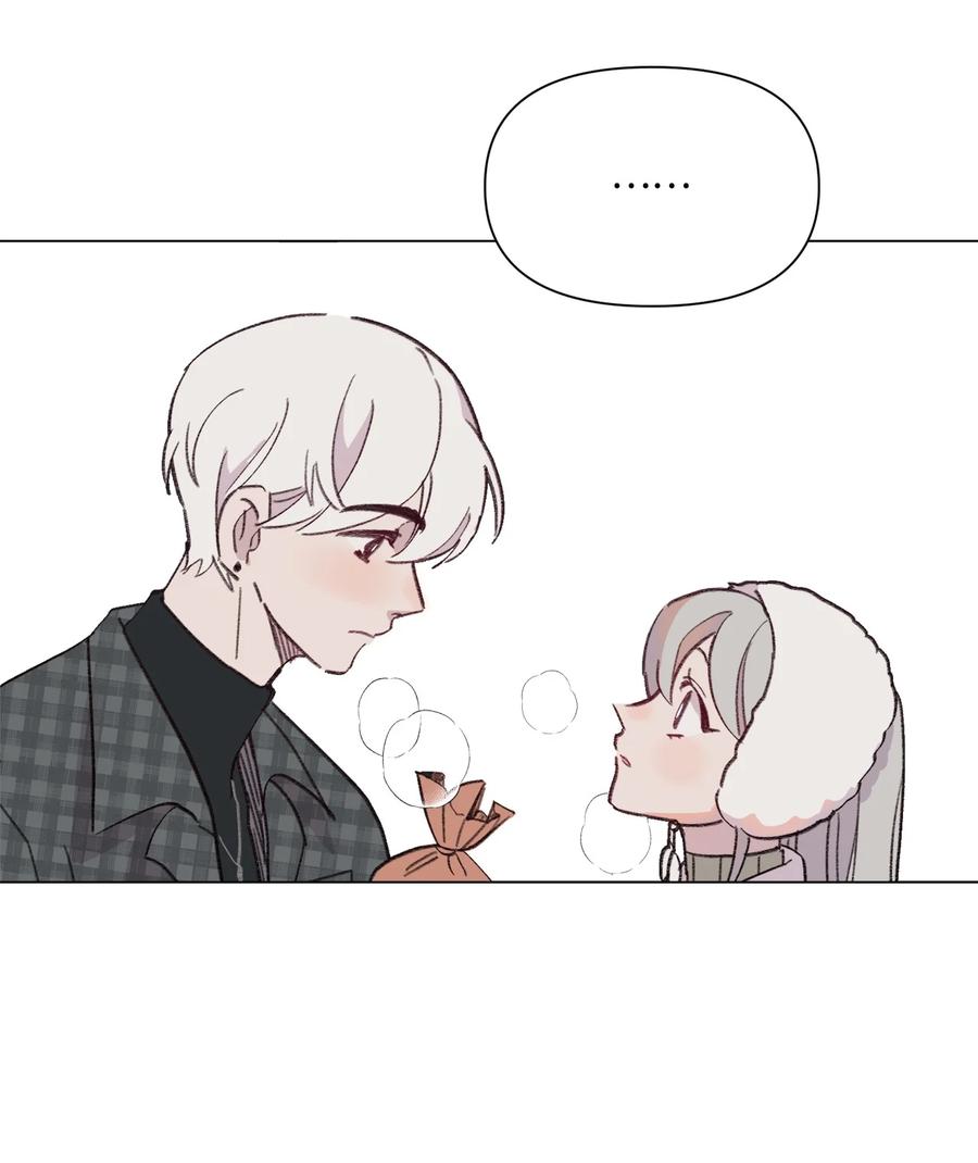 蘑菇汤隔夜加热还能吃吗漫画,94 面试危机3图