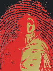 黑白来看守所漫画,184话5图