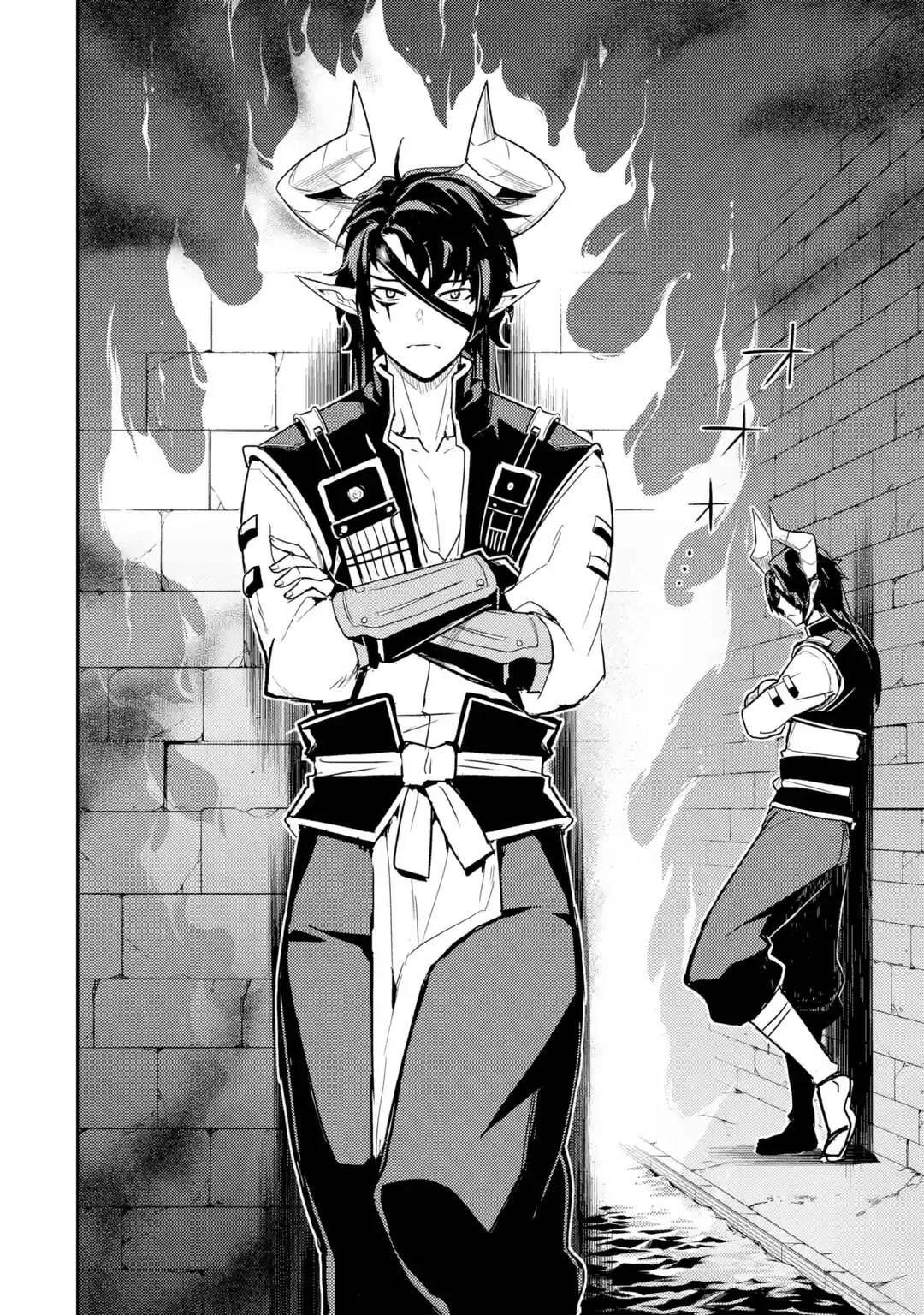 失格纹的最强贤者在线播放漫画,35.42图