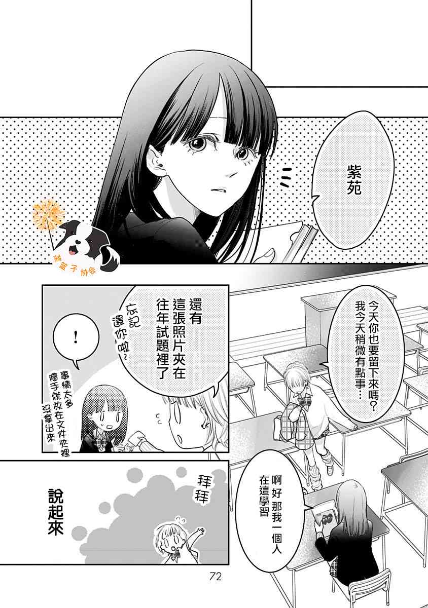 辛德瑞拉徐子未青春有你第几期漫画,29话2图