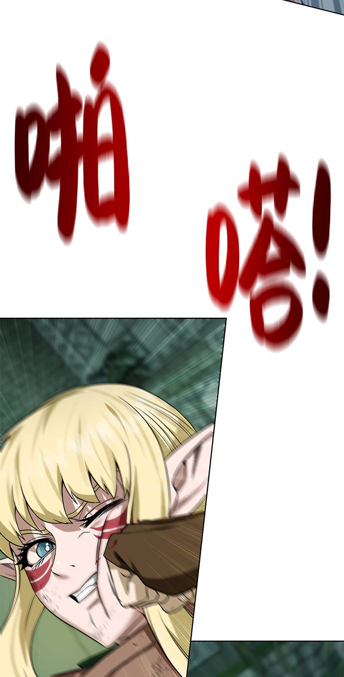 [第29话] 挣扎2
