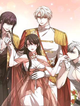 偶像大师灰姑娘吧漫画,第234话5图