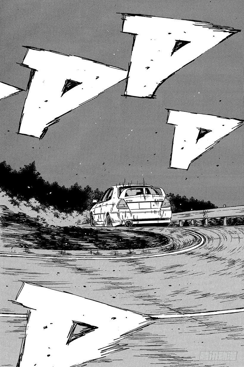 Vol.90 低速弯道的陷阱1