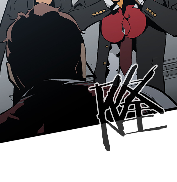 高三无奈的文案漫画,第41话3图