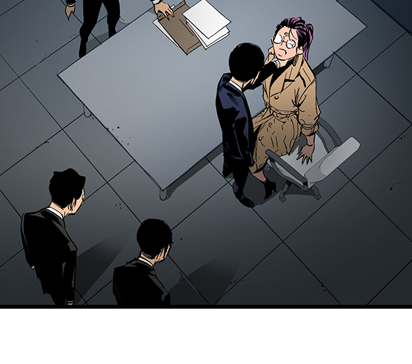 高三无双阳光漫漫画,第32话3图