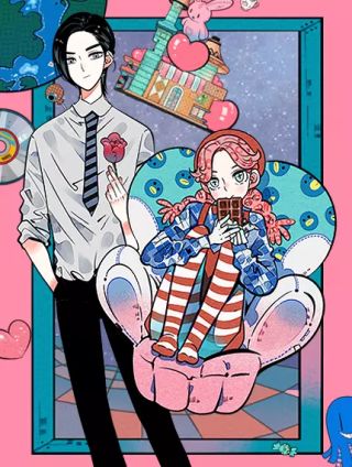 魔理沙似乎在搜集宝贝漫画,第153话4图
