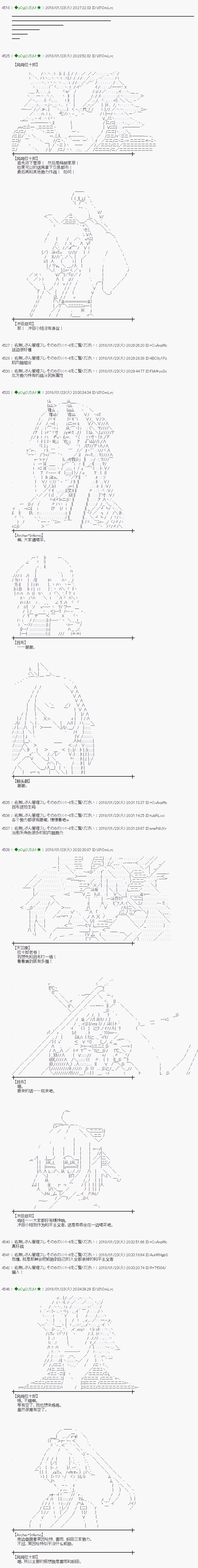 魔理沙角色资料漫画,第184话5图