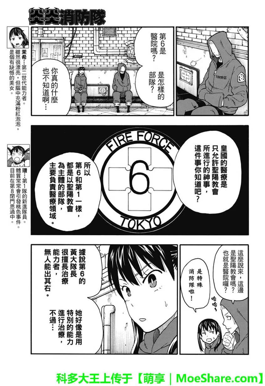 87 医与火2